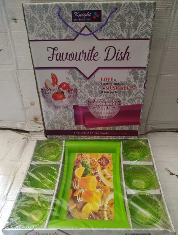 Juice Sets